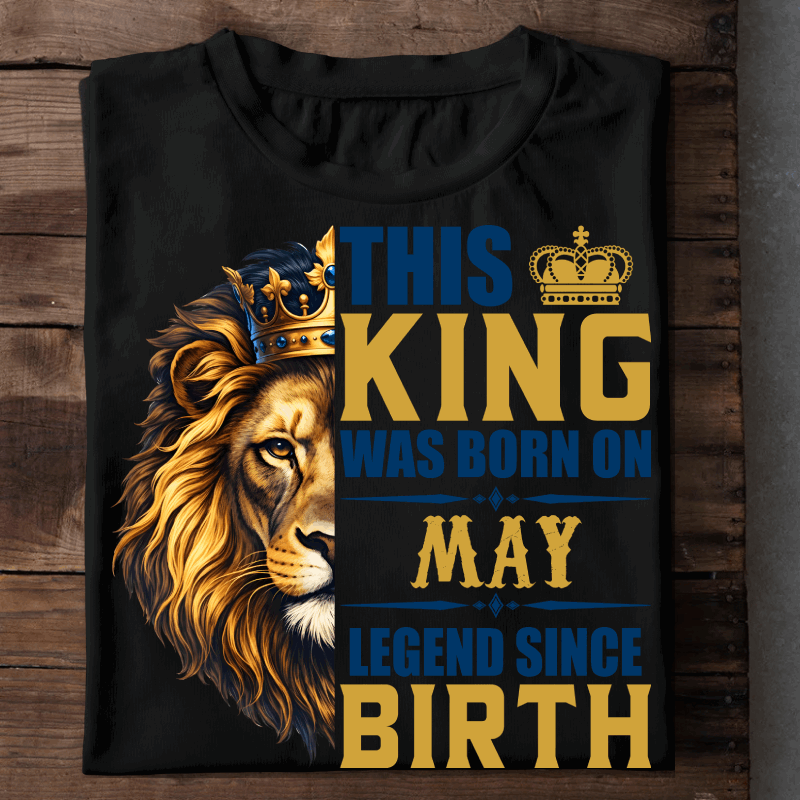 005-02- This King โ May