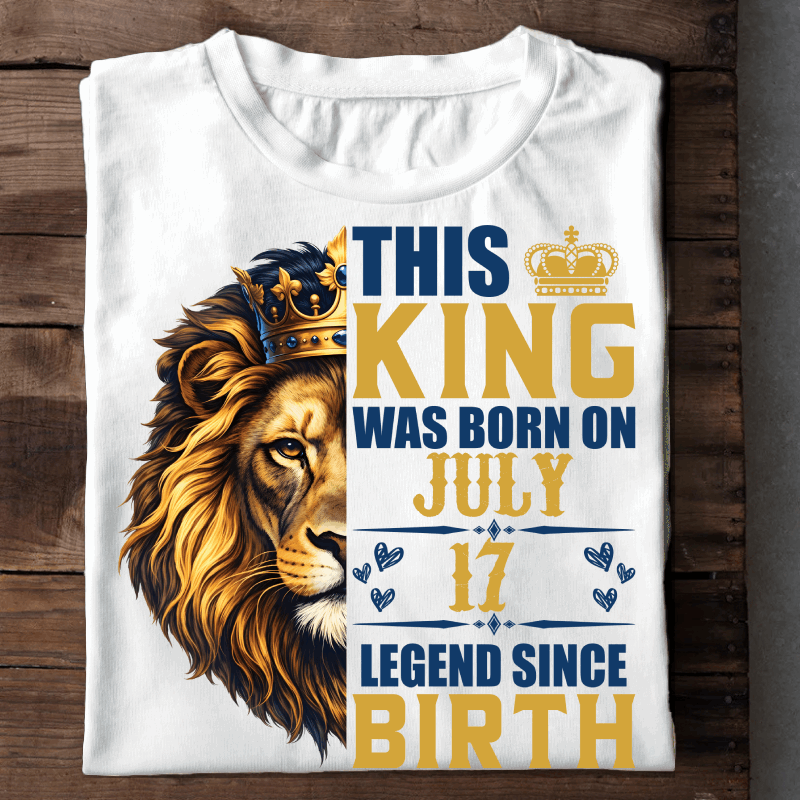 008-02- This King โ August 17