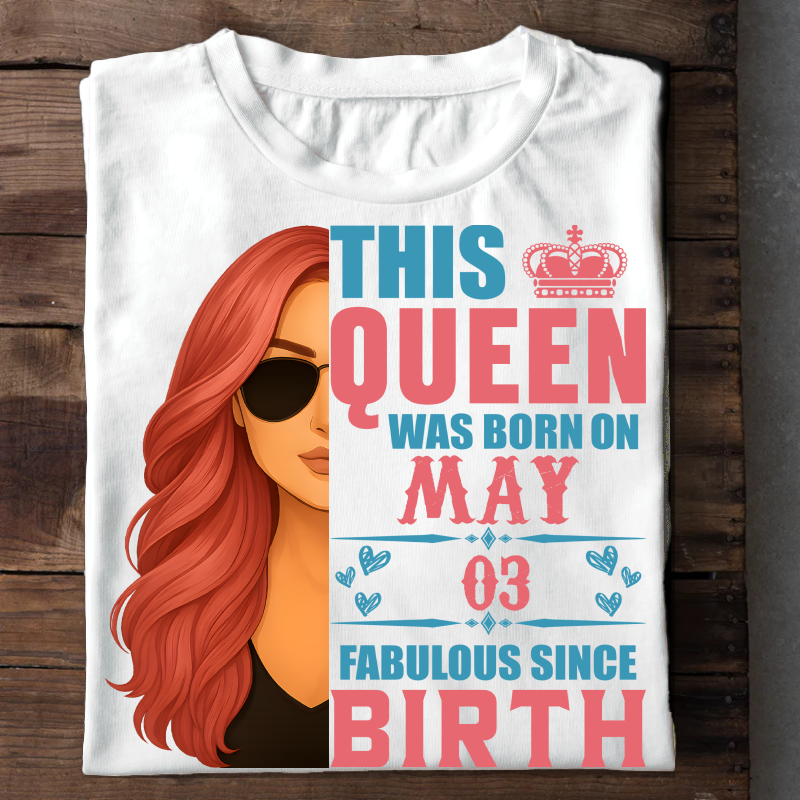 005-17- Fabulous Since Birth - May 03