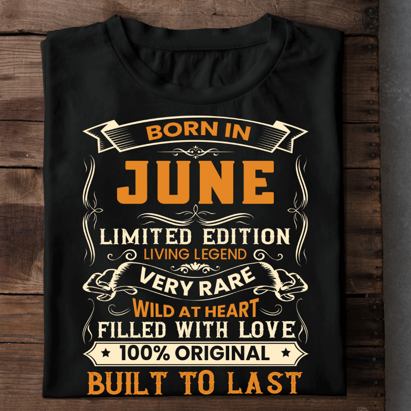 006-11- Limited Edition - June