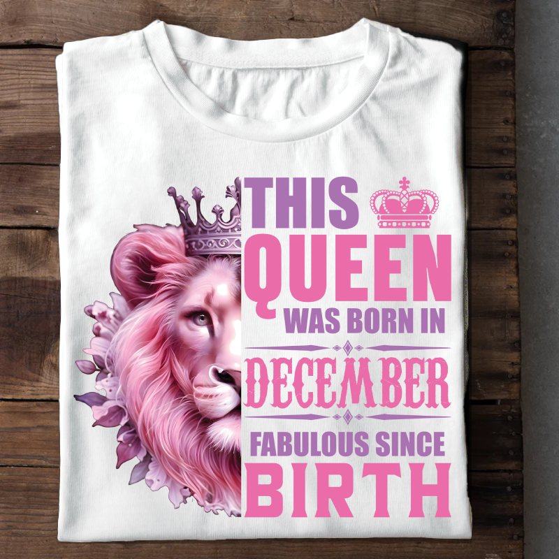 012-01- This Queen โ December