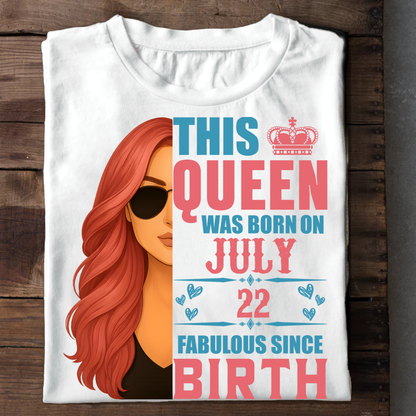007-17- Fabulous Since Birth - July 22