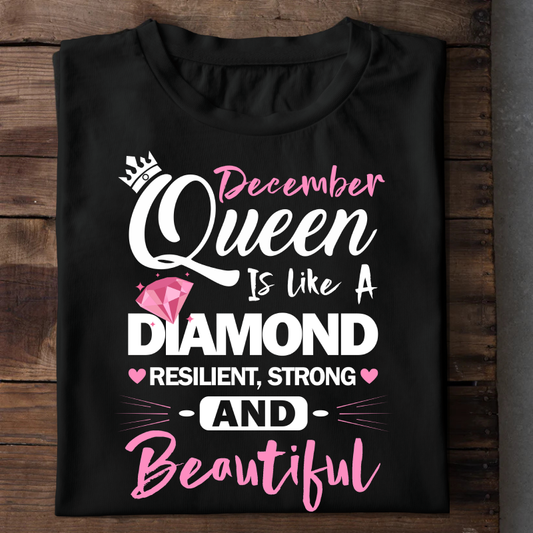 012-05- December Queen Is Like A Dimaond