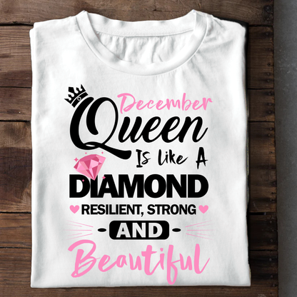 012-05- December Queen Is Like A Dimaond