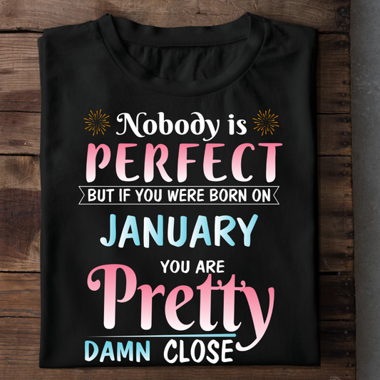 001-11- Nobody Is Perfect - January