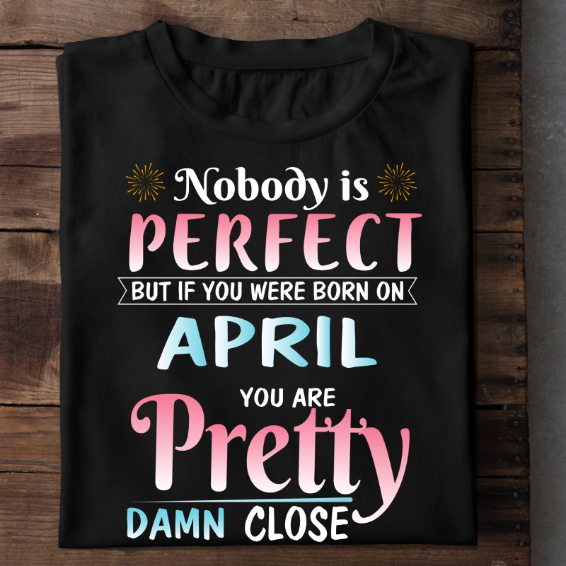 004-11- Nobody Is Perfect - April
