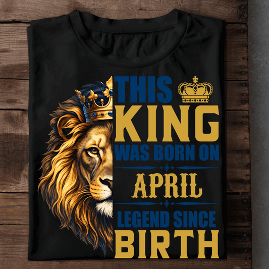004-02-This King – April