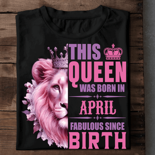 004-01-This Queen – April
