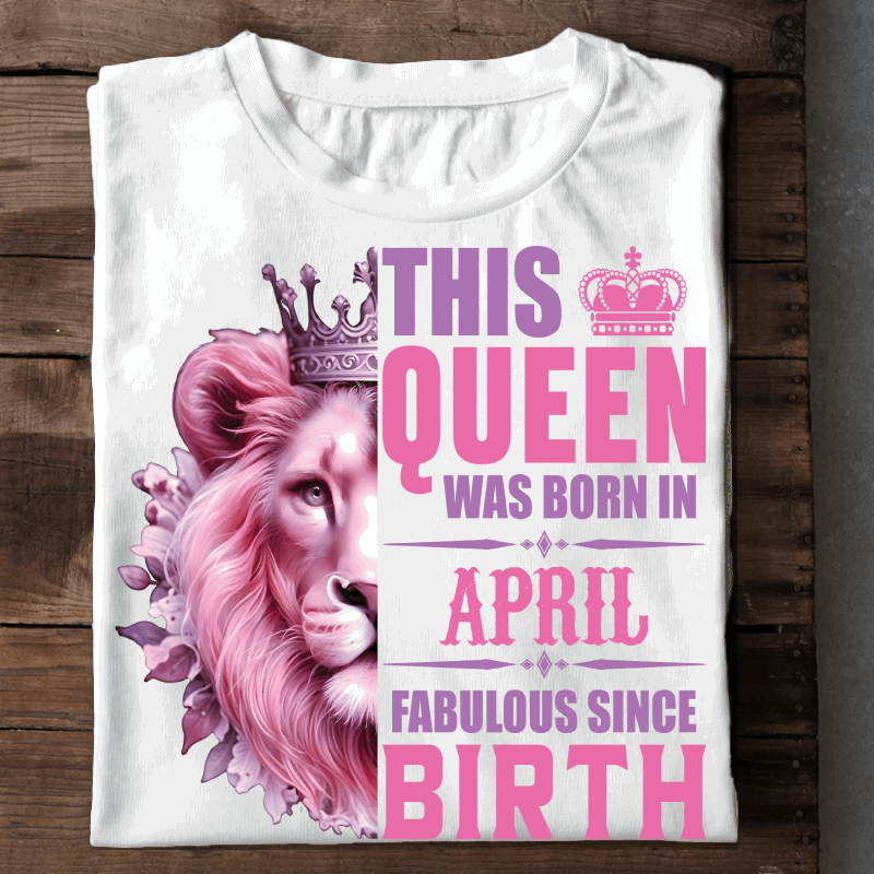 004-01-This Queen – April