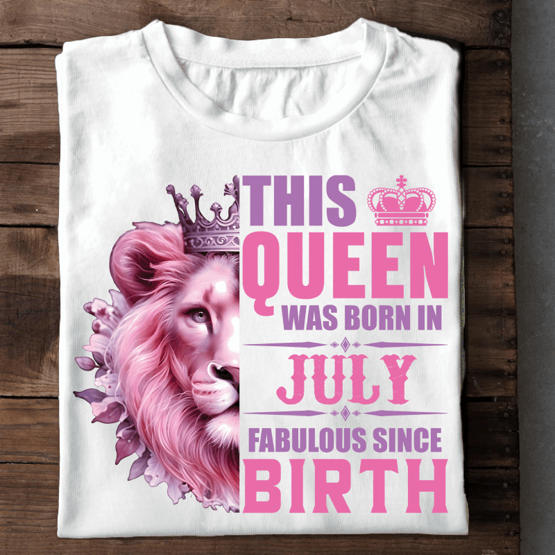 008-01- This Queen – August
