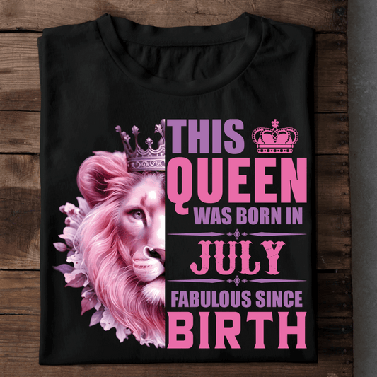 008-01- This Queen – August