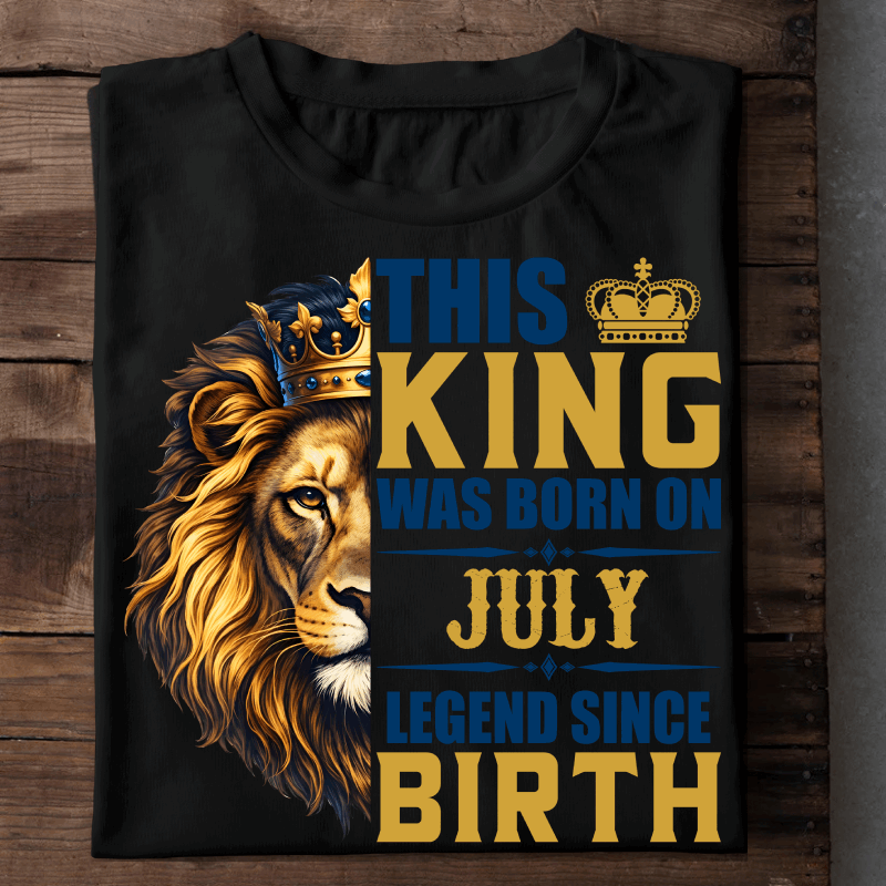 008-02- This King – August