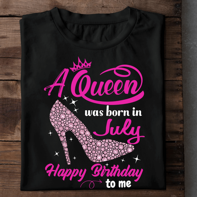 008-07- Happy Birthday To Me - August