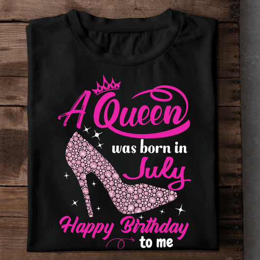 008-07- Happy Birthday To Me - August