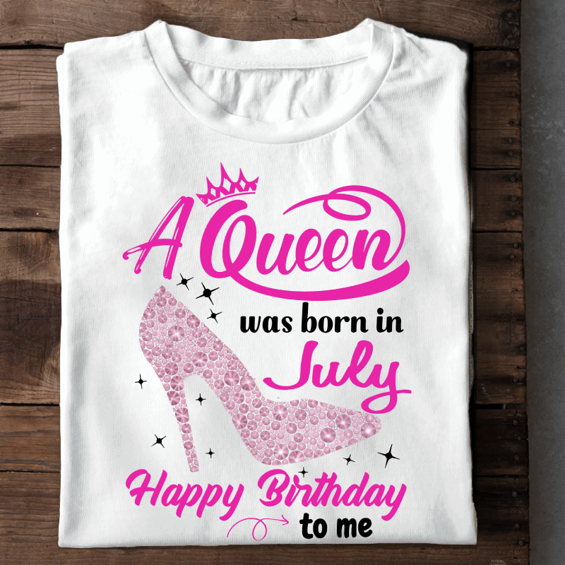 008-07- Happy Birthday To Me - August