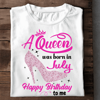 008-07- Happy Birthday To Me - August