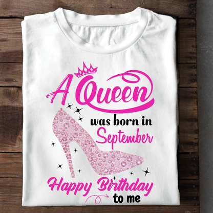009-07- Happy Birthday To Me - September