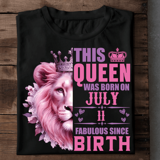 008-01- This Queen – August 11