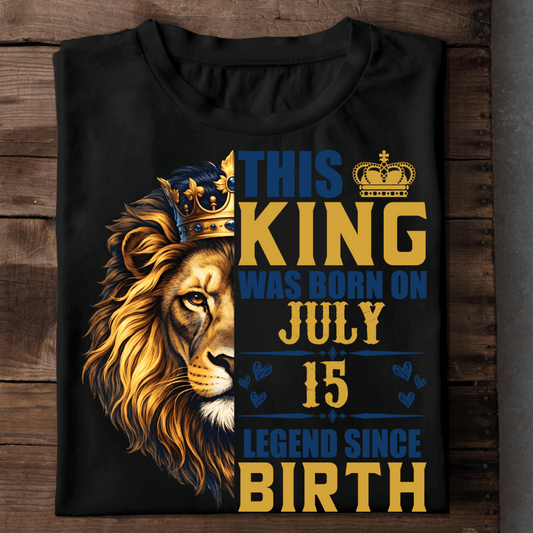 008-02- This King – August 15