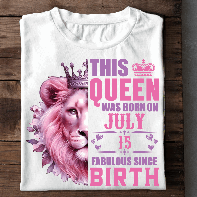 008-01- This Queen – August 15