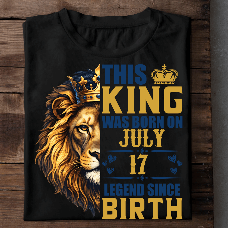 008-02- This King – August 17