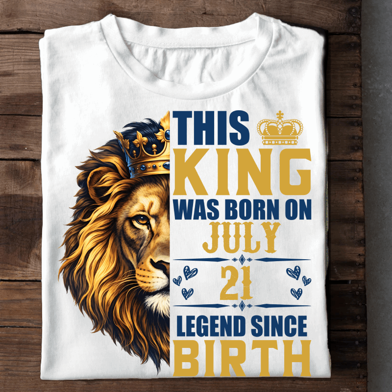 008-02- This King – August 21