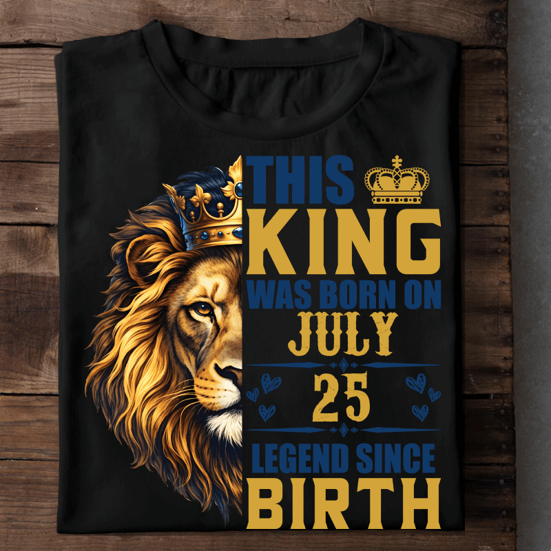 008-02- This King – August 25