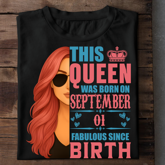 009-17- Fabulous Since Birth - September 01