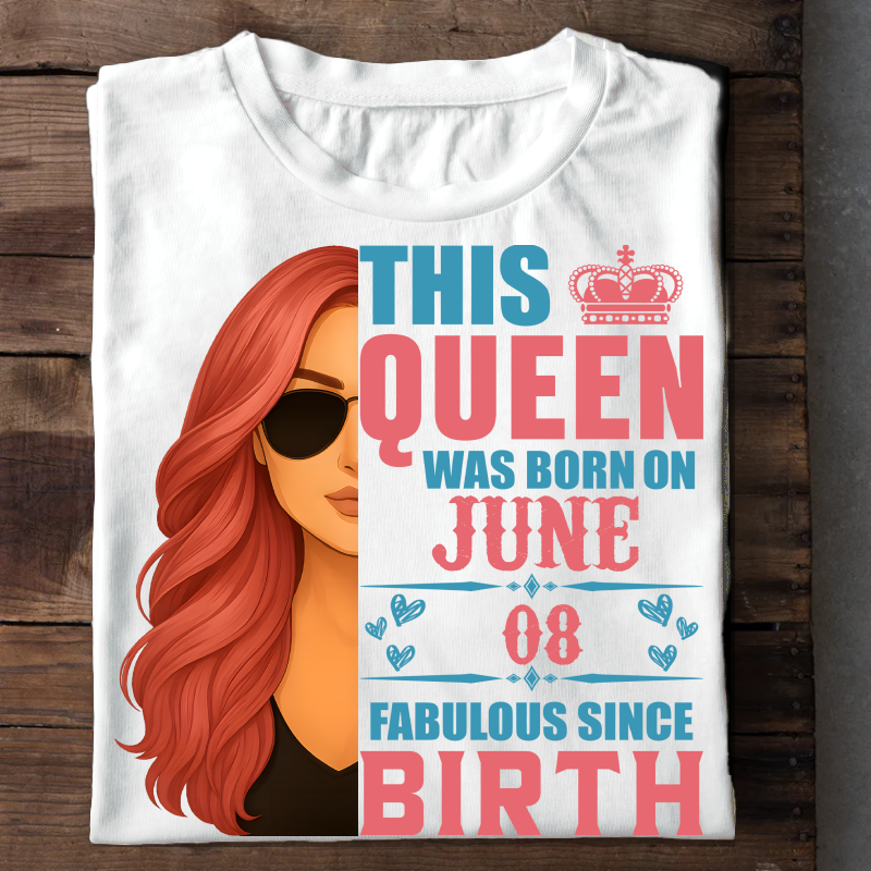 006-17- Fabulous Since Birth - June 08