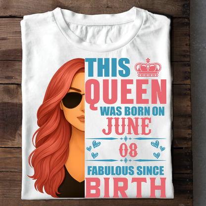 006-17- Fabulous Since Birth - June 08
