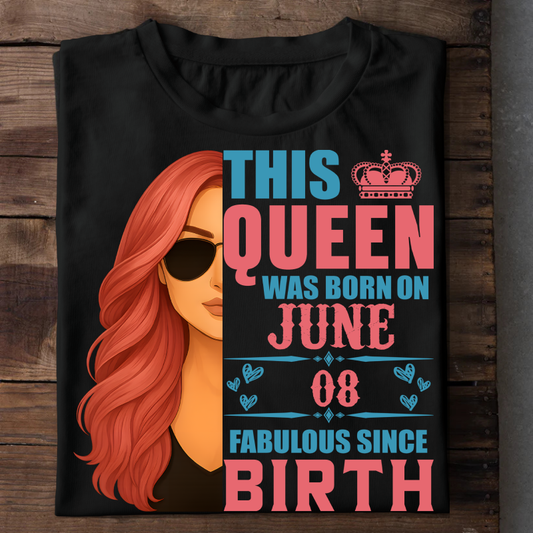 006-17- Fabulous Since Birth - June 08