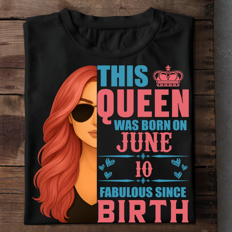 006-17- Fabulous Since Birth - June 10