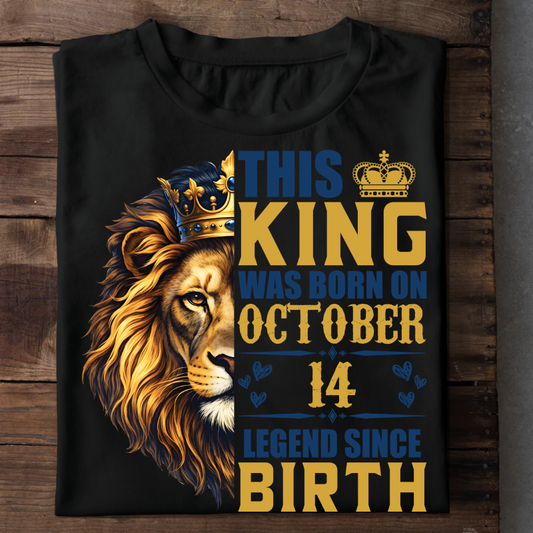 010-02- This King – October 14