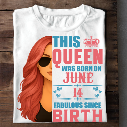 006-17- Fabulous Since Birth - June 14