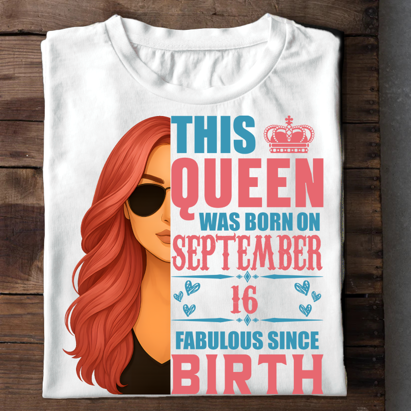 009-17- Fabulous Since Birth - September 16