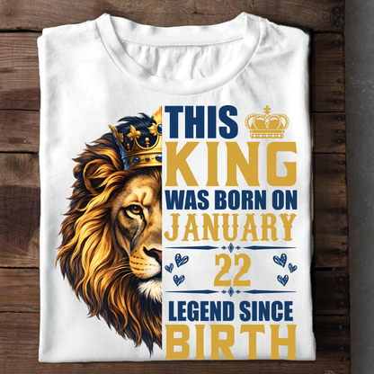 001-02- This King – January 22