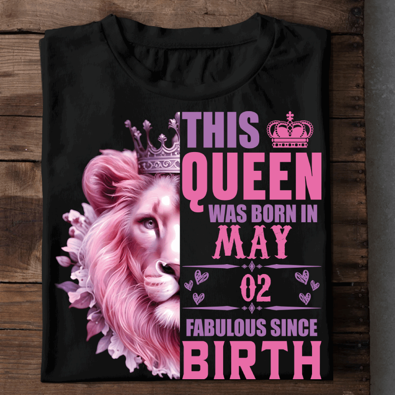 005-01- This Queen – May 02