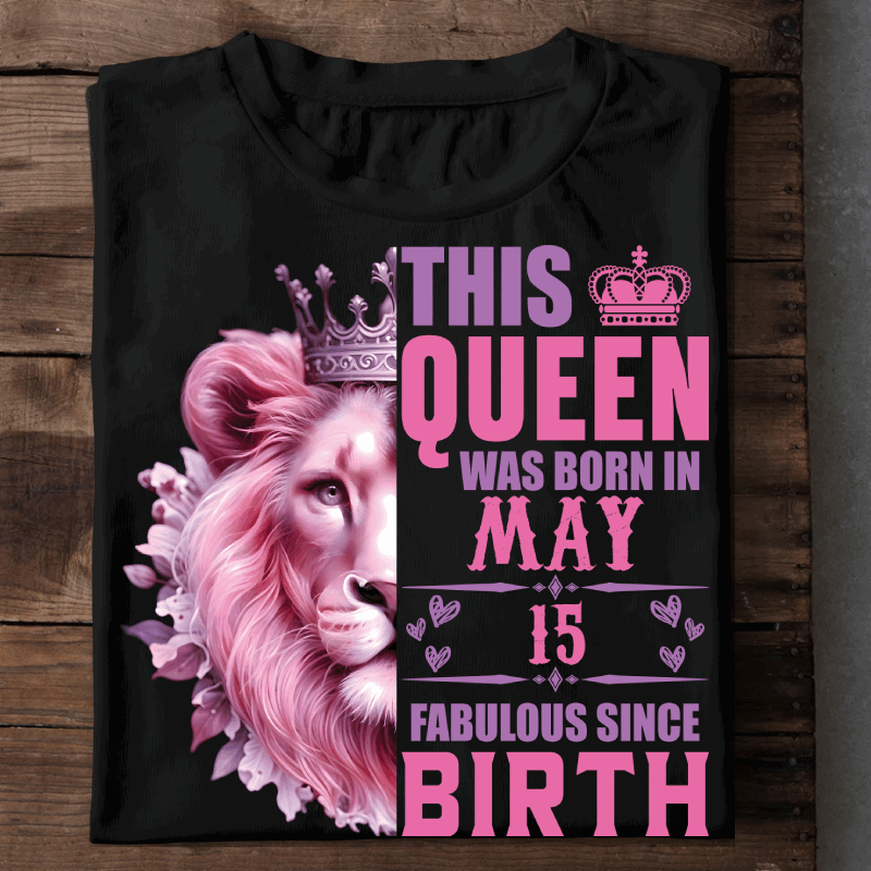005-01- This Queen – May 15