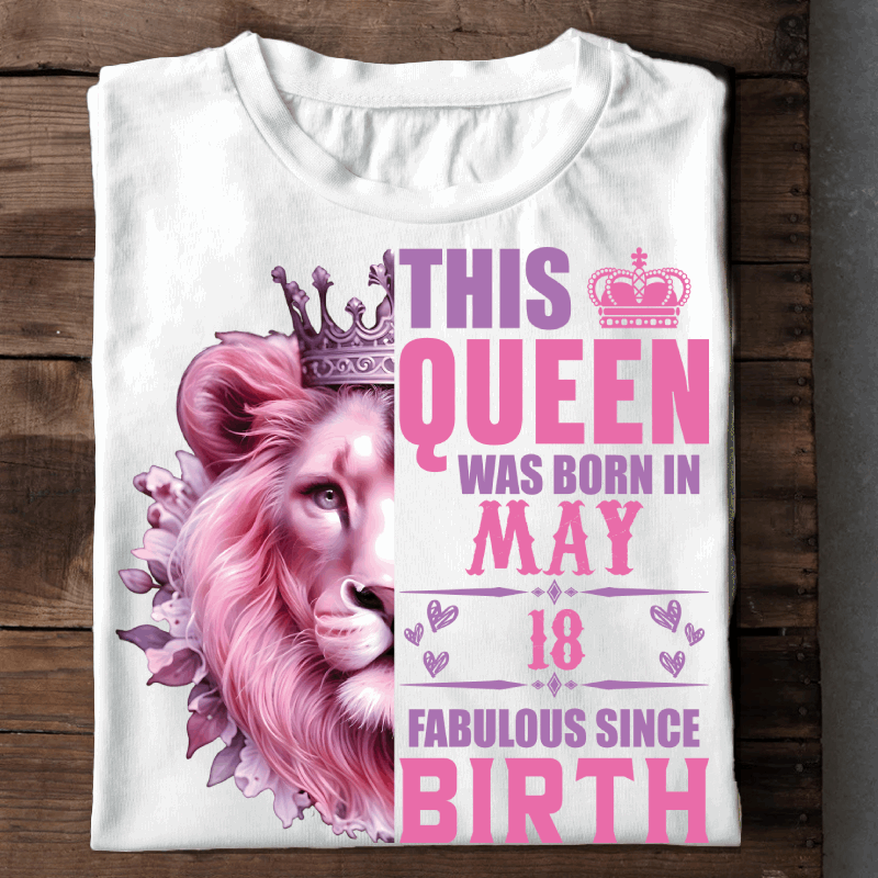 005-01- This Queen – May 18