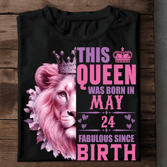 005-01- This Queen – May 24