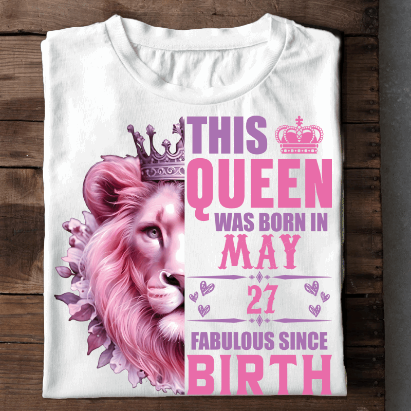 005-01- This Queen – May  27