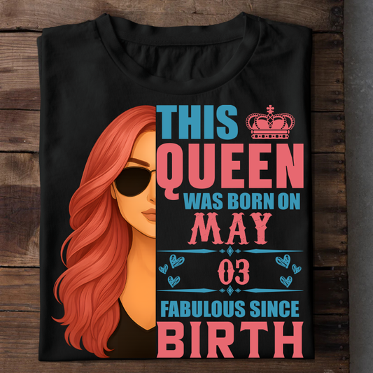 005-17- Fabulous Since Birth - May 03