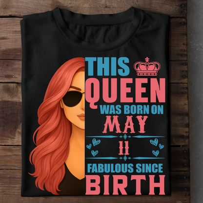 005-17- Fabulous Since Birth - May 11