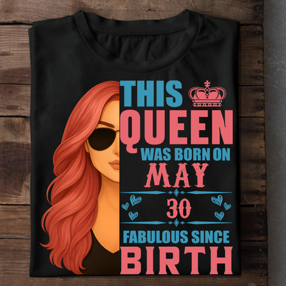 005-17- Fabulous Since Birth - May 30