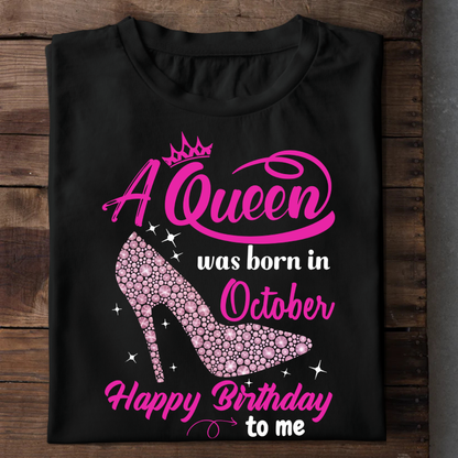 010-07- Happy Birthday To Me - October