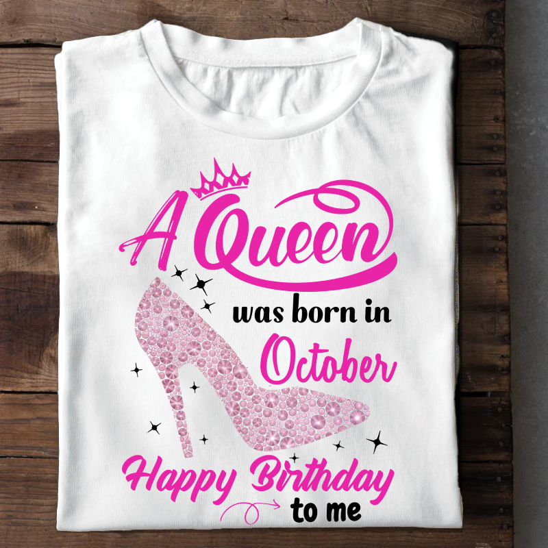 010-07- Happy Birthday To Me - October
