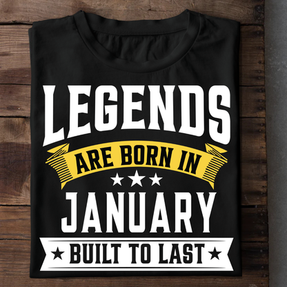 001-04- Legends Are Born In January