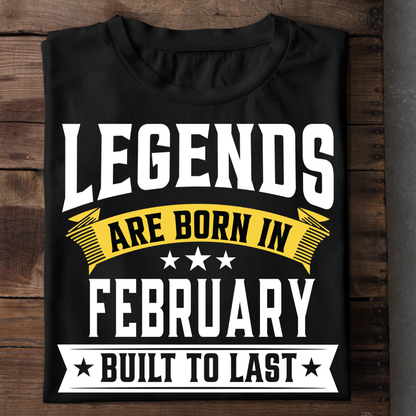 002-04- Legends Are Born In February