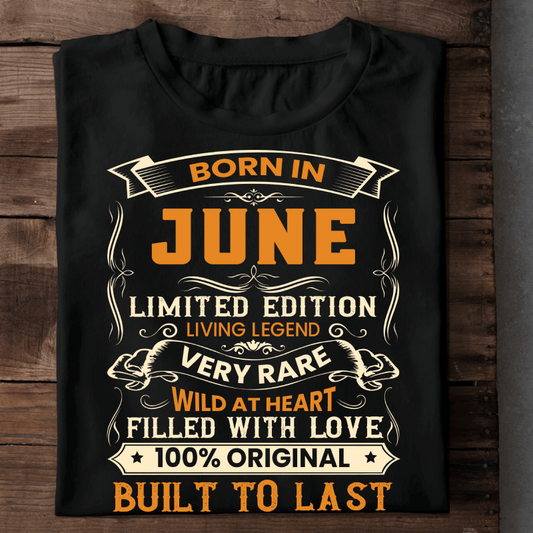 006-11- Limited Edition - June