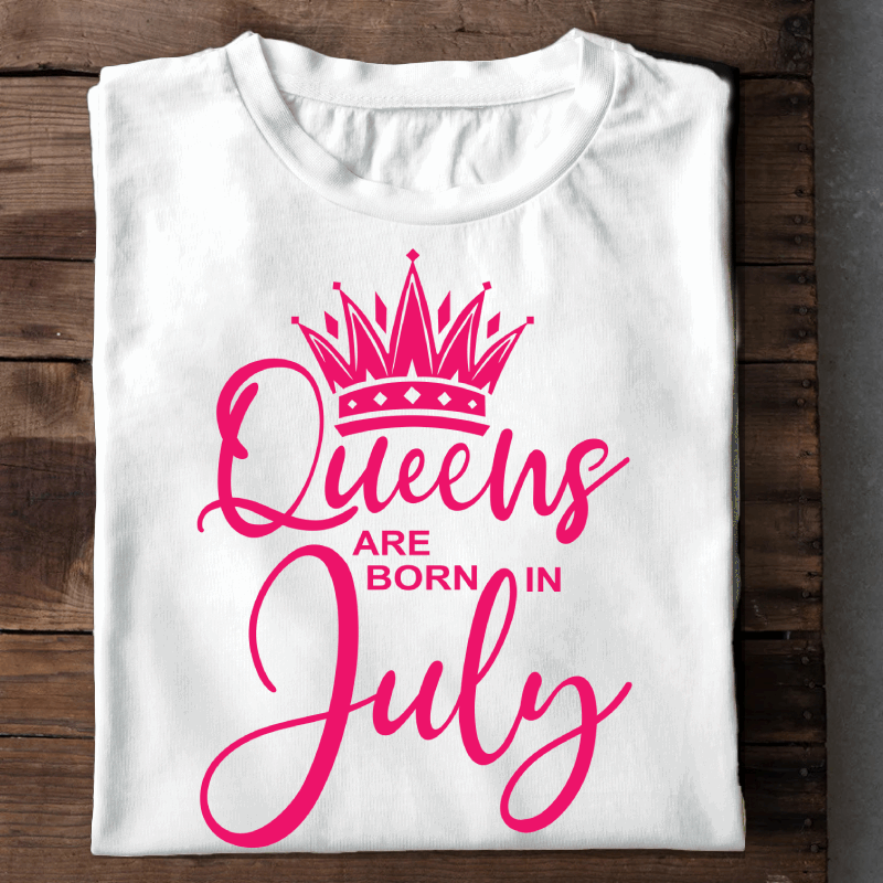 008-13- Queens Are Born In August